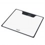 Adler | Bathroom Scale | AD 8174w | Maximum weight (capacity) 180 kg | Accuracy 100 g | White - 3